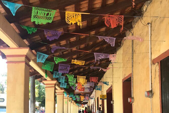 Puerto Vallarta's Historic Mexican Village Tour: El Tuito - The Scenic Journey to El Tuito