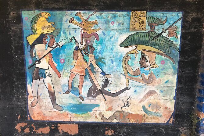 Puerto Vallarta's Historic Mexican Village Tour: El Tuito - The Highlight: Tequila and Opal Experience