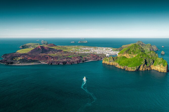 Puffin and Volcano Tour with Ebbi - What to Expect: The Practical Experience