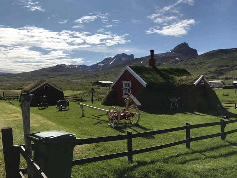 Puffin & Gufufoss Waterfall Tour from Seydisfjordur Port - Who’s This Tour Best For?
