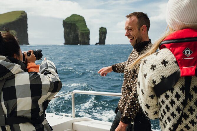 Puffin Safari Boat Tour - FAQs