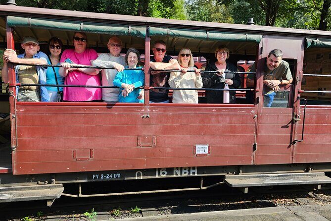 Puffing Billy and The Dandenong Ranges Private Experience - Final Thoughts: Is It Worth It?