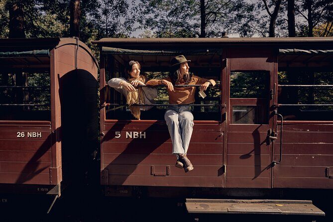 Puffing Billy & Rainforest Tour from Melbourne - Final Thoughts