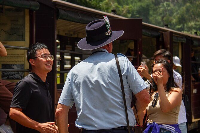 Puffing Billy Steam Train Experience - Who Should Consider This Tour?