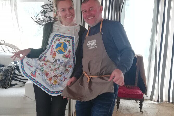 Puglia Cooking class "Le orecchiette, che pasta!" - Who Would Enjoy This Class?