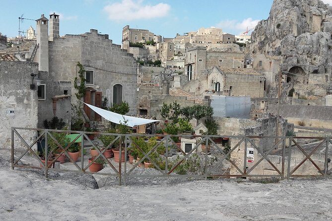 Puglia Full-Day Tour: Bari, Trulli of Alberobello, Castel del Monte and Sassi of Matera - FAQ