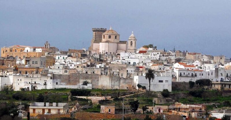 Puglia: Mozzarella Experience at a Apulian Farm - Why Travelers Keep Raving About It