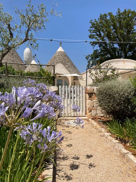 Puglia: rent e-bike. Self guided tours - Who Should Consider This Experience?