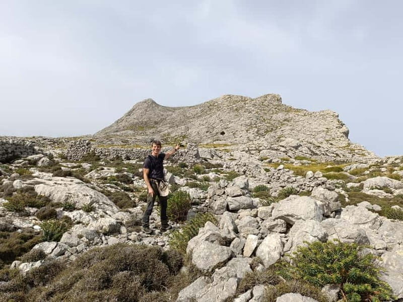 Puig Massanella , the highest accessible summit on Mallorca - Is It Worth the Price?