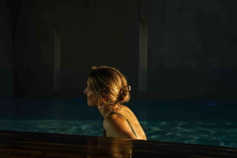 puke Thermal Pools: Adults-Only Entry with Swim Up Bar - Frequently Asked Questions