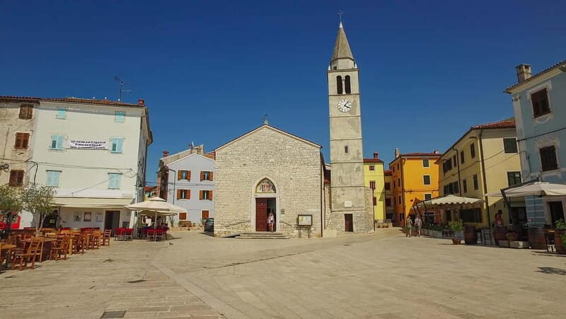 Pula: All-Inclusive Brijuni Boat Tour w Lunch, Drinks & Swim - FAQ