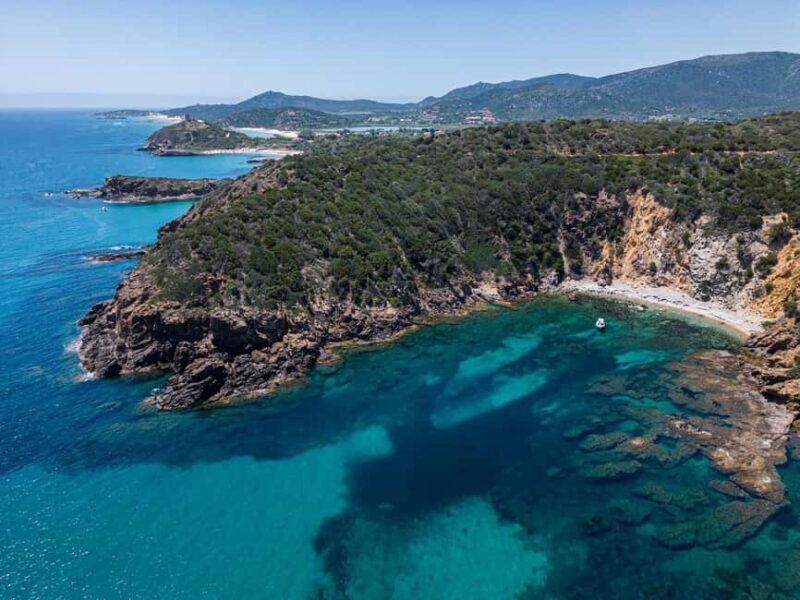 Pula and Chia seen from the sea: boat tour with skipper and snorkeling - Final Thoughts: Is This Tour Right for You?