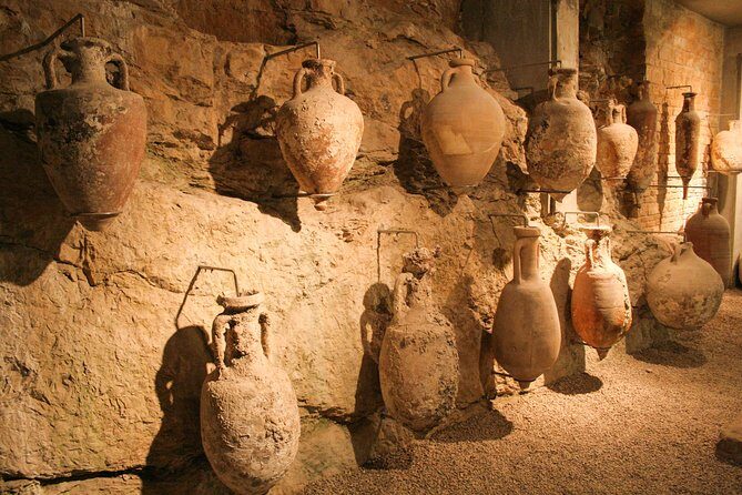 Pula Arena Amphitheater Admission Ticket - FAQs