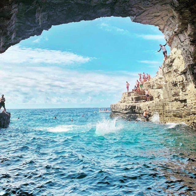 Pula: Bike Tour of Ancient Pula & Aquatic Adventures - Who Is This Tour Best Suited For?