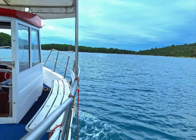 Pula: Boat Tour with Swimming and Snorkeling - An In-Depth Look at the Pula Boat Tour Experience