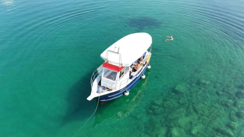 Pula: Boat Tour with Swimming and Snorkeling - FAQs