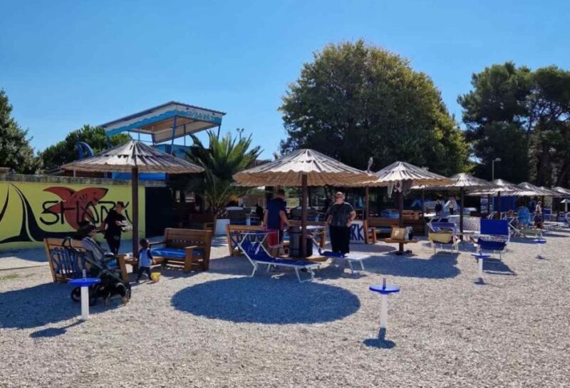 Pula: Brijuni National Park & Swimming Tour (in Faana) - The Sum Up