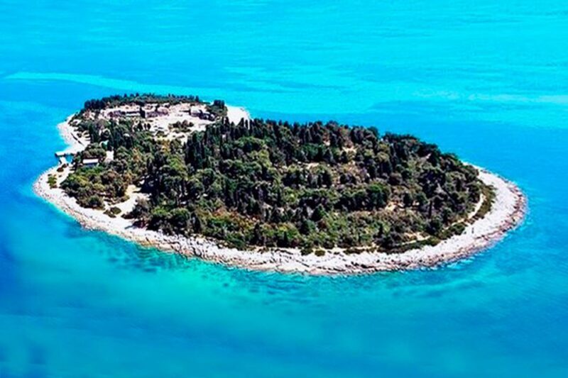 Pula: Brijuni National Park Tour with Island Visit - Key Points