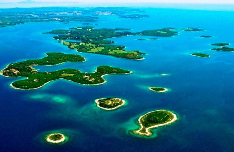 Pula: Brijuni National Park Tour with Island Visit - The Itinerary and How It Unfolds