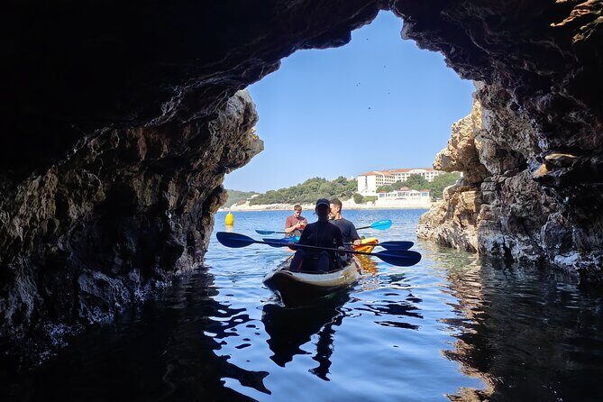 Pula: Cave Kayak Tour and Snorkeling - Key Points