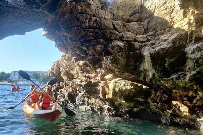 Pula: Cave Kayak Tour and Snorkeling - Authentic Experiences from Past Participants