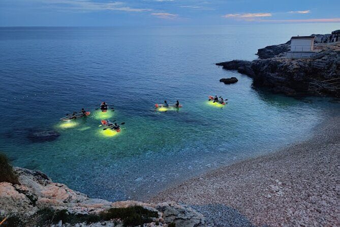 Pula: Cave Kayak Tour and Snorkeling - Frequently Asked Questions (FAQs)