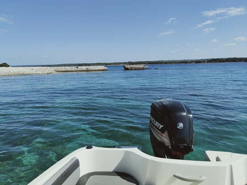 Pula: Cave Private Boat and Snorkeling Tour - FAQ