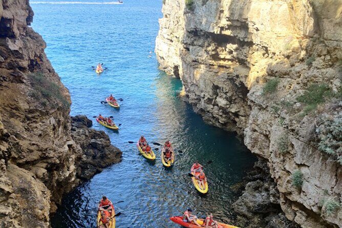 Pula Cave Sunset and Night Tour in Transparent Kayak - Additional Recommendations