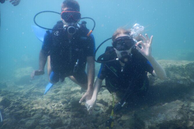 Pula Discover Scuba Diving Package - Who Will Love This Tour?