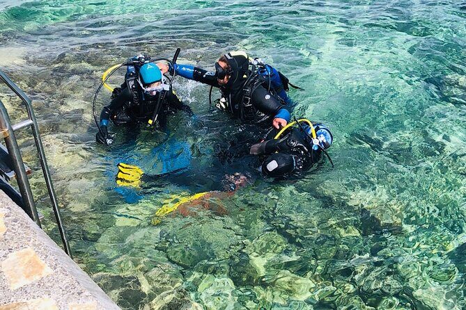 Pula Discover Scuba Diving Package - Final Thoughts: Is the Pula Discover Scuba Diving Package Right for You?