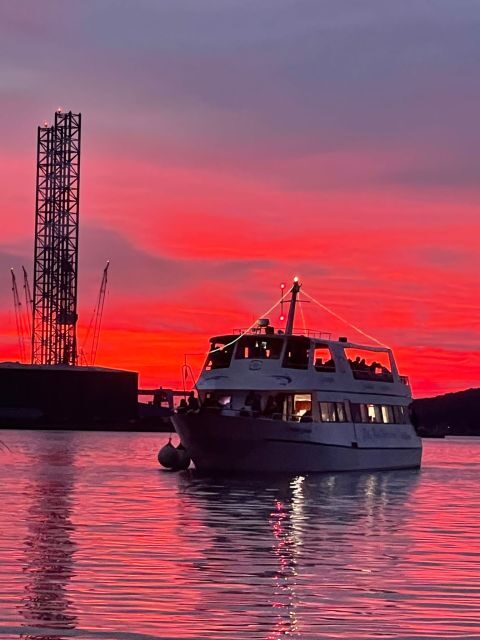 Pula: Dolphin&Sunset Cruise in Brijuni with Dinner&Drinks - Who Will Love This Tour?