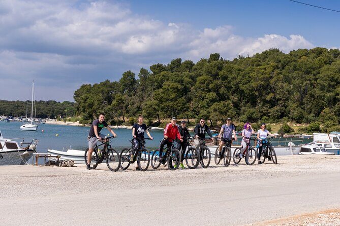 Pula E-Bike Tour: From Verudela to Pula City Center - Final Thoughts: Is This Tour for You?
