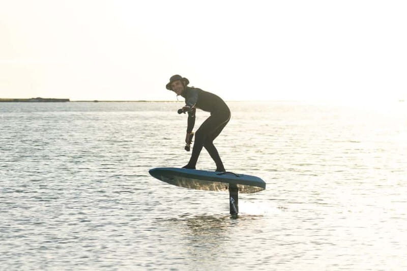 Pula: E Foil Sunset Experience - Final Thoughts: Who Is This Tour For?