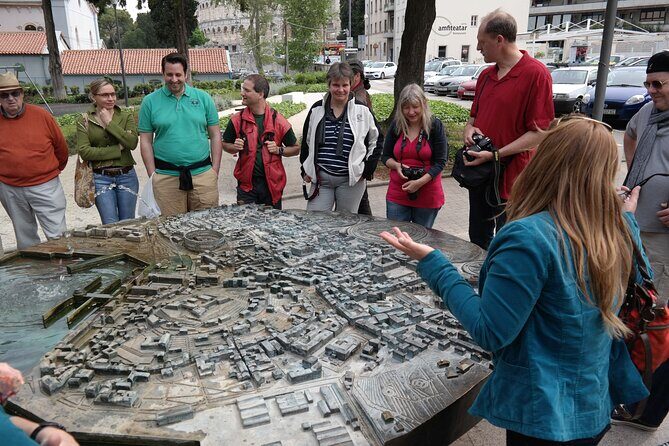 Pula Empire Secrets Exploration Game and Tour - Who Is This Tour Best For?