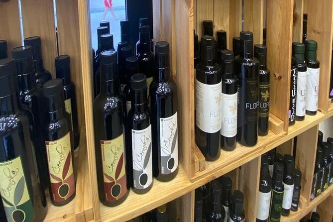 Pula Food Walking Tour - The Practicalities: What to Expect