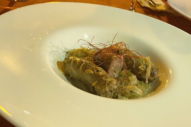 Pula Food Walking Tour - What We Like (and What to Keep in Mind)