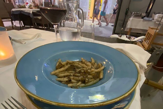 Pula Food Walking Tour - FAQs