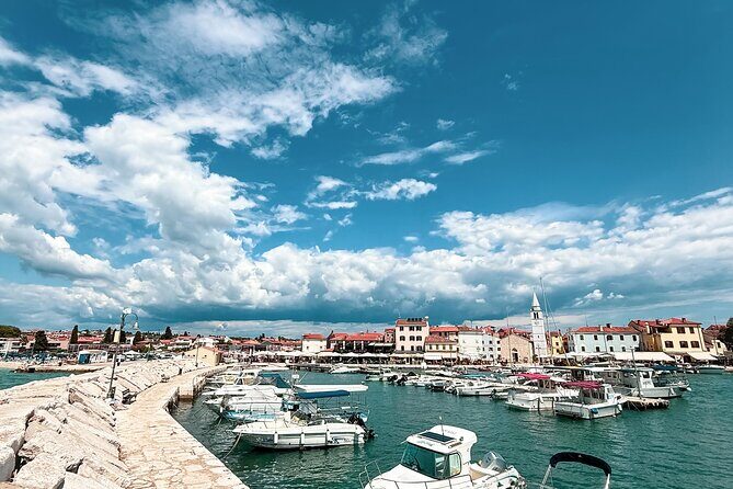 Pula Food Walking Tour - Final Thoughts