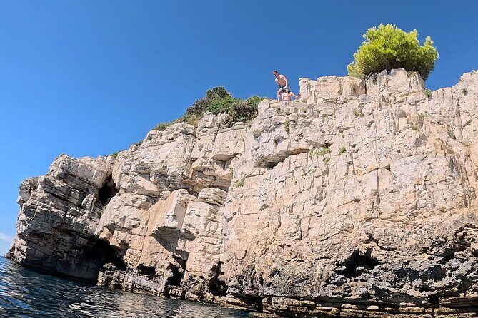 Pula: Half-Day Sailing with Drinks, SUP & GoPro (Max 6 Guests) - Highlights from Real Travelers