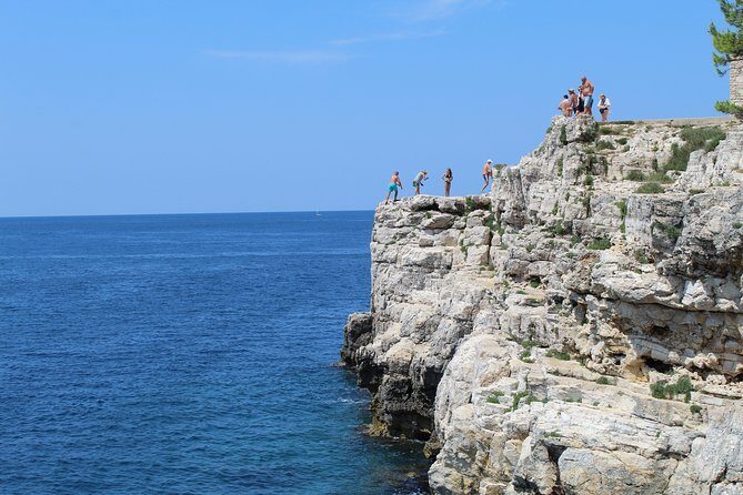 Pula Highlights Bike Adventure - Group Size, Duration, and Practical Considerations