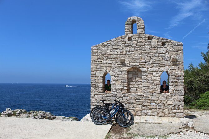 Pula Highlights Bike Adventure - Authentic Traveler Perspectives