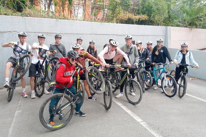 Pula Highlights Bike Adventure - Final Thoughts