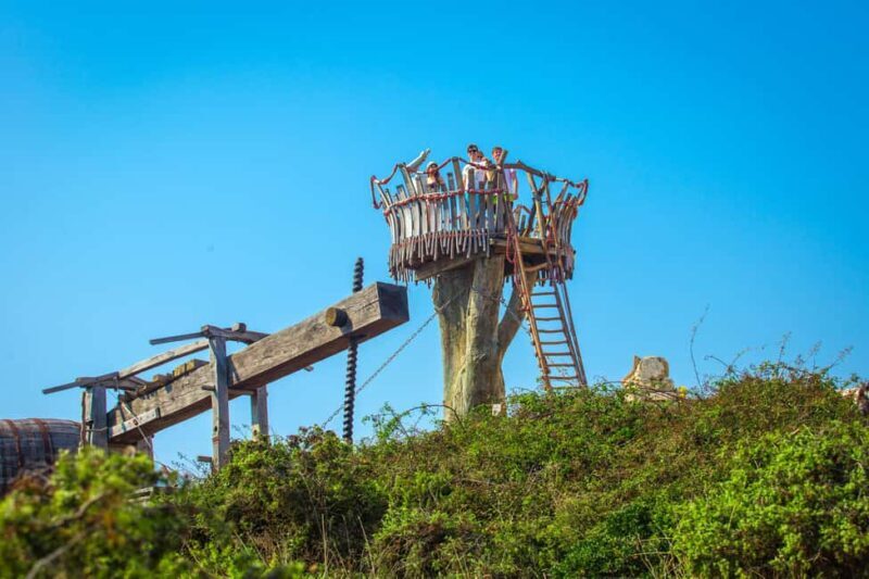 Pula: Kamenjak Bike Tour with Blue Cave and Cliffs Visit - Key Points