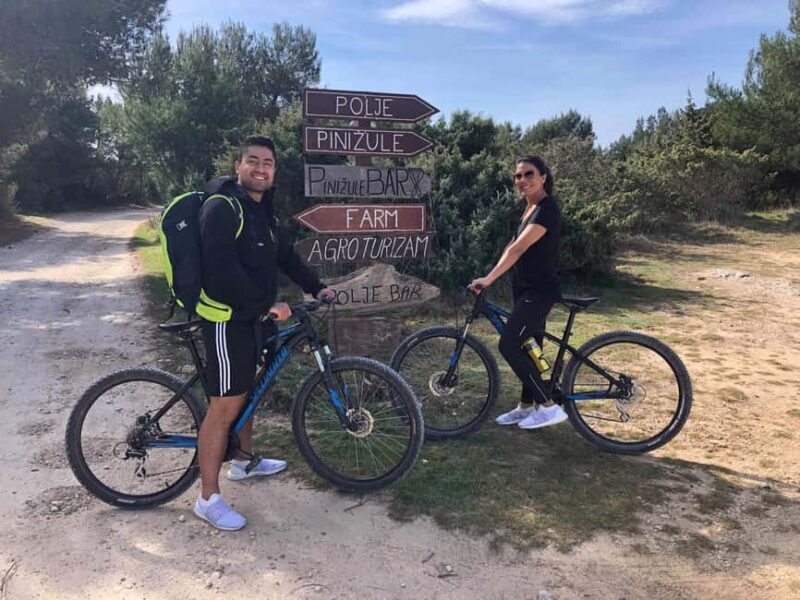 Pula: Kamenjak Bike Tour with Blue Cave and Cliffs Visit - Final Thoughts