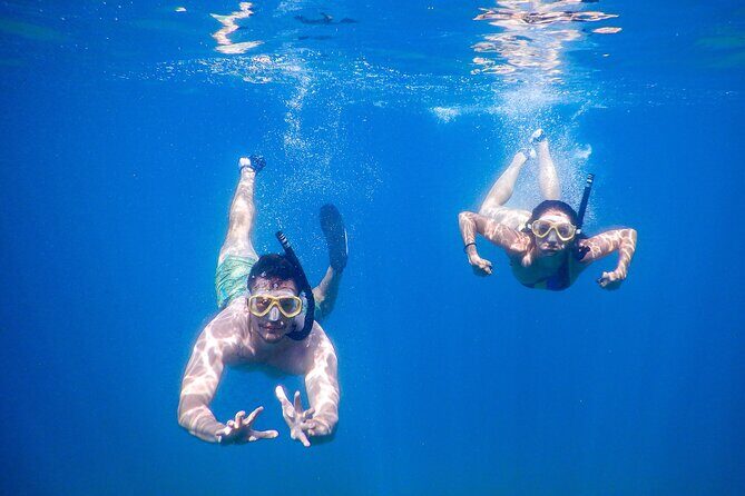 Pula Kayak, Cliffs & Snorkeling Adventure - The Real Experience: What Travelers Say