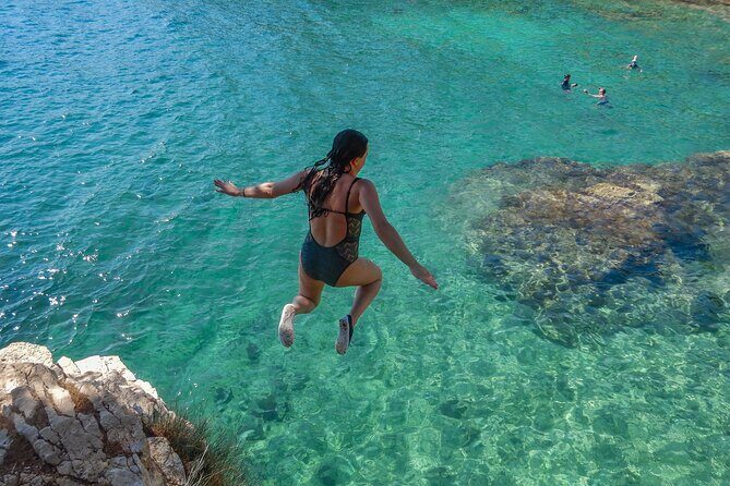 Pula Kayak, Cliffs & Snorkeling Adventure - Practical Details