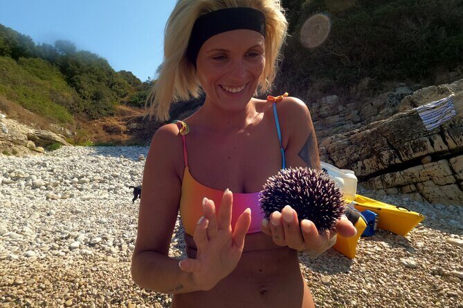 Pula Kayak Tour-Cliff jumping,snorkeling& free GoPro pictures - Considerations and Potential Downsides