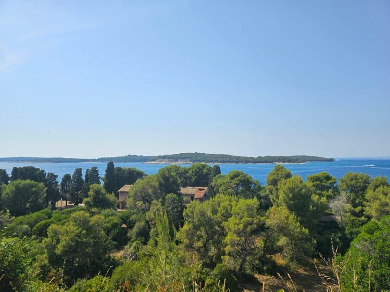 Pula: Kayak Tour to Island St. Jerolim and Kozada - Who Should Consider This Tour?