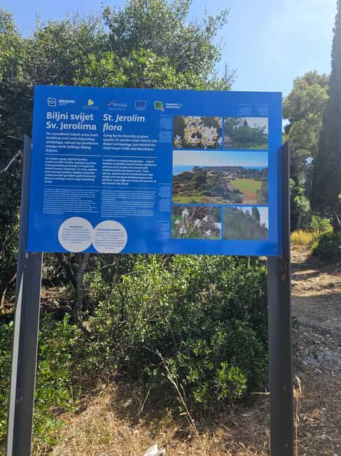 Pula: Kayak Tour to Island St. Jerolim and Kozada - FAQ