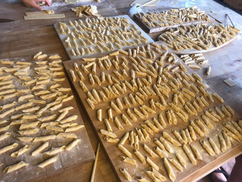 Pula: Market Tour, Cooking Class, and a Meal with Wine - FAQ